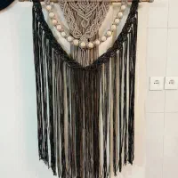 مکرومه دوعدد