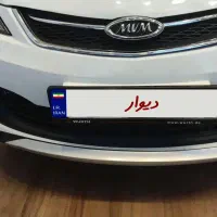 ام و ام 315 هاچ بک اسپرت اکسلنت