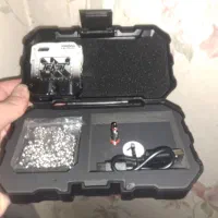 پاد دائمی تنت یوول