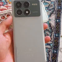 pocox6pro|موبایل|سرپل ذهاب, |دیوار