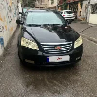 فروش جیلی امگراند۷|خودرو سواری و وانت|ساری, |دیوار