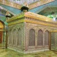 مشهدمقدس قم وجمکران اتوبوسی ۶ روزه|تور و چارتر|اسدآباد, |دیوار