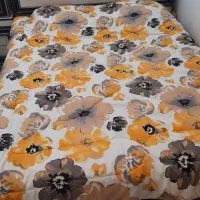 تختخواب دونفره|تخت و سرویس خواب|رشت, شالکو|دیوار