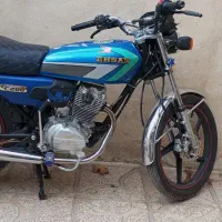 موتور مدل ۴۰۳داحسان ۲۰۰