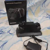 پایه شارژر دسته ps4