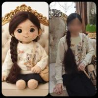 عکس عزیزاتون رو بامزه و ماندگار کنید