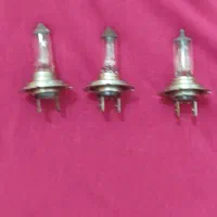 لامپ و سیم لحیم و مقاومت و پیچ گوشتی ....|لامپ و چراغ|آبادان, |دیوار