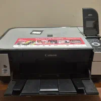 پرینتر کانن جوهرافشان Pixma MP540