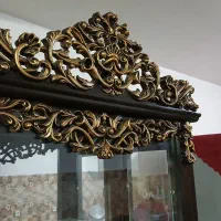 بوفه|بوفه، ویترین، کنسول|تبریز, |دیوار