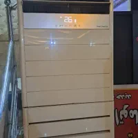 کولر گازی ایستاده ال جی 50000 اینورتر تک فاز|کولر گازی و فن‌کوئل|تهران, تهرانپارس غربی|دیوار