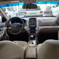سراتو وارداتی مدل ۲۰۰۹|خودرو سواری و وانت|شیراز, سیلو|دیوار