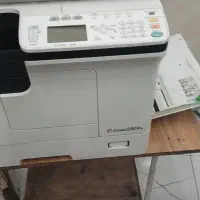 پرینتر کپی اسکنر