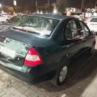 تیبا مدل ۹۶|خودرو سواری و وانت|رباطکریم, شهرک والفجر|دیوار