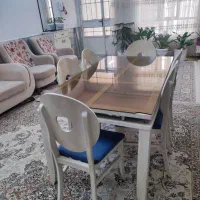 میز ناهار خوری