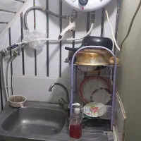 منزل خانه سوییت مبله نزدیک دروازه قران سعدی دلگشا|اجارهٔ کوتاه‌مدت آپارتمان و سوئیت|شیراز, سعدیه جنوبی|دیوار
