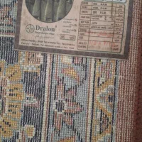 فرش|فرش|فولادشهر, مسکن مهر فولادشهر|دیوار