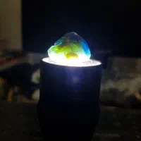 سنگ|کلکسیون اشیاء عتیقه|مینودشت, |دیوار