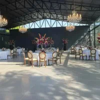 باغ تشریفات تولد جشن مراسمات بله برون نامزدی عروسی