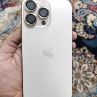 آیفون ۱۶ پرومکس