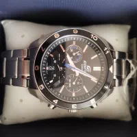 ساعت کاسیو سری ادیفایس