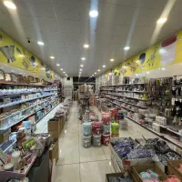ملک تجاری ششدانگ بر اصلی خیام جنوبی|فروش مغازه و غرفه|قم, نخودی|دیوار
