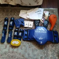 هوگو تکواندو