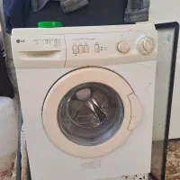 لباسشویی الجی