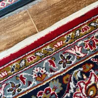 فرش قرمز نوستالژی ۱۲متری|فرش|کومله, |دیوار