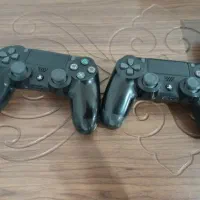 PS 4|کنسول، بازی ویدئویی و آنلاین|آزادشهر, |دیوار