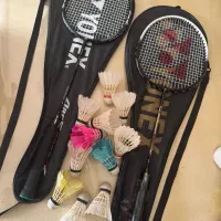 راکت بدمینتون|ورزش‌های توپی|کیش, |دیوار