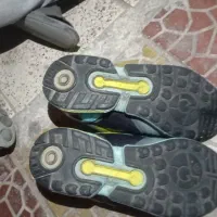 کتونی zx سفارش|کیف، کفش، کمربند|قرچک, میرزائی جنوبی|دیوار