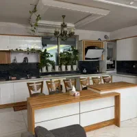 اجاره باغ و ویلا با استخر|اجارهٔ کوتاهمدت ویلا و باغ|شیراز, انجیره|دیوار