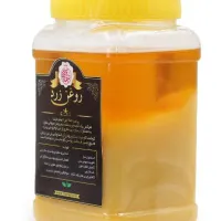 روغن زرد گوسفندی خالص...