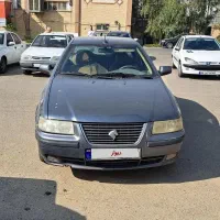 فروش سمند LX|خودرو سواری و وانت|اندیشه, شهرک صدف|دیوار