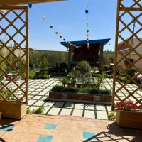 ویلا ۵۰۰ متری