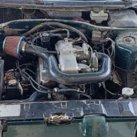 پژو اردی دوگانه 84|خودرو سواری و وانت|اصفهان, امیرعرب|دیوار