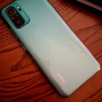 گوشی موبایل Redme Note 10