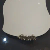 میوه خوری اجیل خوری شیرینی خوری|ظروف سرو و پذیرایی|سیرجان, |دیوار