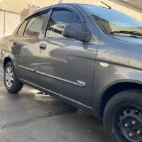 تیبا مدل ۹۶