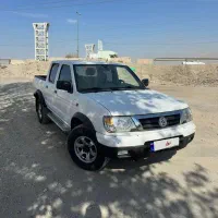 پیکاپ ریچ آماده افرود|خودرو سواری و وانت|شهریار, شهریار|دیوار