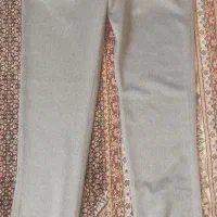 شلوار پارچه ای  مردانه سایز 44