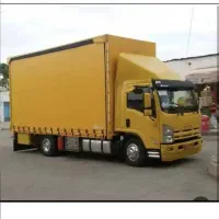خدمات حمل نقل اسباب کشی وحمل اثاثیه باربری (ملل)