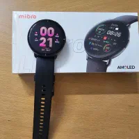 ساعت هوشمند شیائومی ساعت شیائومی Xiaomi mibro lite