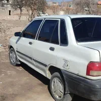 پراید131|خودرو سواری و وانت|نیشابور, شهید بهشتی|دیوار