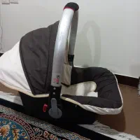 کریر|کالسکه و لوازم جانبی|اهواز, شهرک حفاری|دیوار