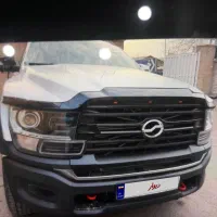 بهمن خودرو G9 ۱۴۰۴