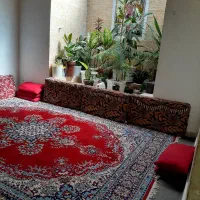 خونه ویلایی دل باز مخصوص باغ شهری بیضا|فروش خانه و ویلا|بانش, |دیوار