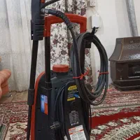 کارواش برقی نو|سایر لوازم برقی|مسجد سلیمان, |دیوار