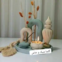 دکوری سنگ مصنوعی