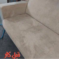مبل شویی  شاهد مبلشویی شستن شستشوی در منزل|خدمات نظافت|کرمانشاه, |دیوار